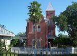 Visit Old St. Johns County Jail, St. Augustine, Florida