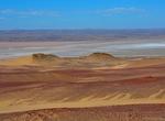 Relax on Bosluisbaii Beach, Namibia