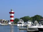See Harbour Town Light, Hilton Head Island, South Carolina