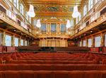 Attend a Vienna Philharmonic Concert