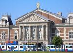 Attend a Royal Concertgebouw Orchestra Concert