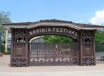 Attend a Ravinia Festival Concert, Highland Park, Illinois