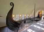 Visit Viking Ship Museum, Oslo, Norway