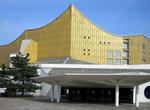 Attend a Berlin Philharmonic Concert