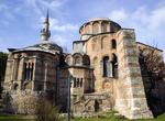 Visit Chora Church (Kariye Museum), Istanbul, Turkey