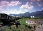 Ride Eastern & Oriental Express, Singapore, Malaysia & Thailand