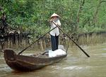 Visit Cái Bè, Vietnam