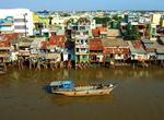 Visit Mỹ Tho, Vietnam