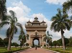 Visit Vientiane, Laos