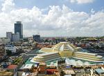 Visit Phnom Penh, Cambodia