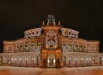 Attend a Dresden Staatskapelle Concert