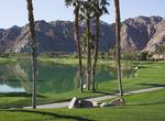 Golf PGA West Stadium Course, La Quinta, California