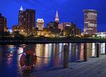 Visit Cleveland, Ohio