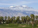 Golf in Coachella Valley (Palm Springs), California