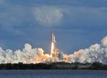 See the Launch of a Manned Spacecraft