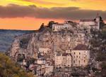 Visit Rocamadour, France