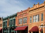 Visit Deadwood Historic District, South Dakota