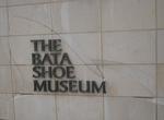Visit the Bata Shoe Museum, Toronto, Canada