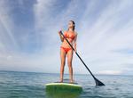 Learn to Standup Paddleboard (SUP)
