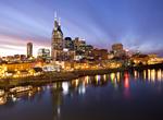 Visit Nashville, Tennessee