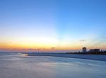 Relax on Siesta Key Beach, Sarasota, Florida