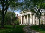 Visit Brown University, Providence, Rhode Island