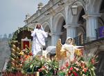 Attend Semana Santa (Holy Week) in Antigua, Guatemala