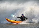 Go Kayak Surfing