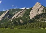 Visit Boulder, Colorado