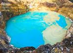 Explore Kelimutu National Park & it's Colored Lakes, Indonesia