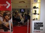 Attend London Fashion Week			