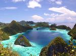 Visit Raja Ampat Geopark, Indonesia