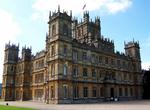 Visit Highclere Castle 'Downton Abbey', England