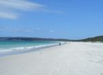 Relax on Hyams Beach, New South Wales, Australia