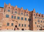 Visit Malmö Castle, Sweden