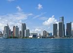 Visit Detroit, Michigan