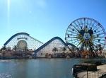 Visit Disney California Adventure Park, California