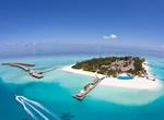 Stay at Velassaru Maldives Resort, Republic of Maldives