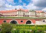 Visit Royal Castle, Warsaw (UNESCO)
