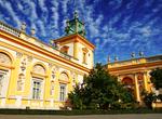 Visit Wilanów Palace, Warsaw