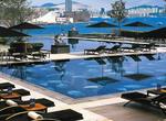 Stay at Four Seasons Hotel Hong Kong