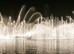 See The Dubai Fountain, UAE