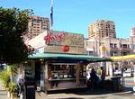 Eat at Harry's Cafe de Wheels, Sydney, Australia