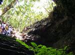 Hike Gruta das Torres Lava Tube, Pico Island, Azores