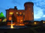 Stay at Dromoland Castle, County Clare, Ireland