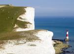 See Views from Beachy Head, England
