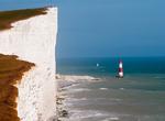 See Beachy Head Lighthouse, England