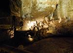 Explore Marble Arch Caves, Northern Ireland