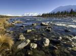 Explore Mackenzie Basin, New Zealand