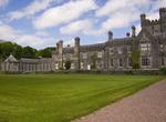 Stay in The West Wing at Crom Castle, Northern Ireland